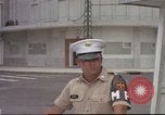 Image of Military Police Saigon Vietnam, 1965, second 28 stock footage video 65675061975
