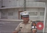 Image of Military Police Saigon Vietnam, 1965, second 29 stock footage video 65675061975