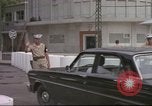 Image of Military Police Saigon Vietnam, 1965, second 33 stock footage video 65675061975