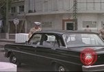 Image of Military Police Saigon Vietnam, 1965, second 34 stock footage video 65675061975