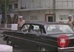 Image of Military Police Saigon Vietnam, 1965, second 35 stock footage video 65675061975