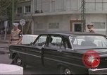 Image of Military Police Saigon Vietnam, 1965, second 36 stock footage video 65675061975