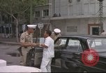 Image of Military Police Saigon Vietnam, 1965, second 40 stock footage video 65675061975