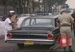 Image of Military Police Saigon Vietnam, 1965, second 45 stock footage video 65675061975