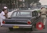 Image of Military Police Saigon Vietnam, 1965, second 48 stock footage video 65675061975