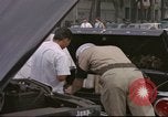 Image of Military Police Saigon Vietnam, 1965, second 56 stock footage video 65675061975
