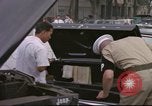 Image of Military Police Saigon Vietnam, 1965, second 57 stock footage video 65675061975