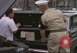 Image of Military Police Saigon Vietnam, 1965, second 58 stock footage video 65675061975
