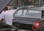 Image of Military Police Saigon Vietnam, 1965, second 61 stock footage video 65675061975