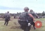 Image of 1st Infantry Division Vietnam, 1965, second 4 stock footage video 65675061976