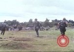 Image of 1st Infantry Division Vietnam, 1965, second 6 stock footage video 65675061976