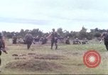 Image of 1st Infantry Division Vietnam, 1965, second 7 stock footage video 65675061976