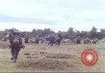 Image of 1st Infantry Division Vietnam, 1965, second 8 stock footage video 65675061976