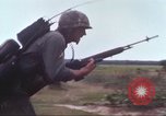 Image of 1st Infantry Division Vietnam, 1965, second 10 stock footage video 65675061976