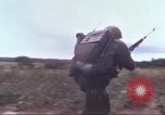 Image of 1st Infantry Division Vietnam, 1965, second 11 stock footage video 65675061976