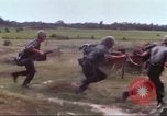 Image of 1st Infantry Division Vietnam, 1965, second 17 stock footage video 65675061976