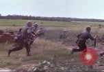 Image of 1st Infantry Division Vietnam, 1965, second 18 stock footage video 65675061976