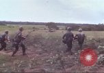 Image of 1st Infantry Division Vietnam, 1965, second 19 stock footage video 65675061976