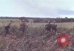 Image of 1st Infantry Division Vietnam, 1965, second 20 stock footage video 65675061976