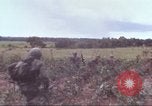 Image of 1st Infantry Division Vietnam, 1965, second 22 stock footage video 65675061976