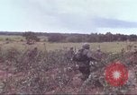 Image of 1st Infantry Division Vietnam, 1965, second 23 stock footage video 65675061976