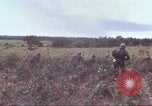 Image of 1st Infantry Division Vietnam, 1965, second 24 stock footage video 65675061976