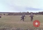Image of 1st Infantry Division Vietnam, 1965, second 26 stock footage video 65675061976