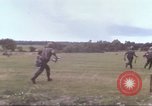 Image of 1st Infantry Division Vietnam, 1965, second 27 stock footage video 65675061976