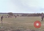 Image of 1st Infantry Division Vietnam, 1965, second 29 stock footage video 65675061976