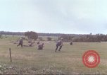 Image of 1st Infantry Division Vietnam, 1965, second 34 stock footage video 65675061976
