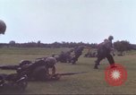 Image of 1st Infantry Division Vietnam, 1965, second 35 stock footage video 65675061976