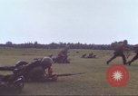 Image of 1st Infantry Division Vietnam, 1965, second 36 stock footage video 65675061976