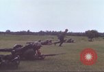 Image of 1st Infantry Division Vietnam, 1965, second 37 stock footage video 65675061976
