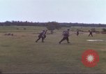 Image of 1st Infantry Division Vietnam, 1965, second 41 stock footage video 65675061976