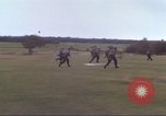 Image of 1st Infantry Division Vietnam, 1965, second 42 stock footage video 65675061976