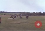 Image of 1st Infantry Division Vietnam, 1965, second 43 stock footage video 65675061976