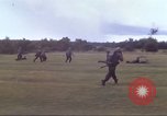 Image of 1st Infantry Division Vietnam, 1965, second 45 stock footage video 65675061976