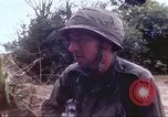 Image of 1st Infantry Division Vietnam, 1965, second 46 stock footage video 65675061976