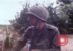 Image of 1st Infantry Division Vietnam, 1965, second 47 stock footage video 65675061976