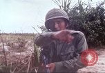 Image of 1st Infantry Division Vietnam, 1965, second 48 stock footage video 65675061976