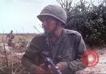 Image of 1st Infantry Division Vietnam, 1965, second 50 stock footage video 65675061976
