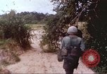 Image of 1st Infantry Division Vietnam, 1965, second 52 stock footage video 65675061976