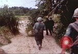 Image of 1st Infantry Division Vietnam, 1965, second 53 stock footage video 65675061976