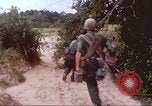 Image of 1st Infantry Division Vietnam, 1965, second 54 stock footage video 65675061976
