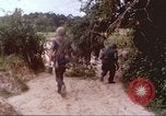 Image of 1st Infantry Division Vietnam, 1965, second 55 stock footage video 65675061976