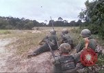 Image of 1st Infantry Division Vietnam, 1965, second 58 stock footage video 65675061976