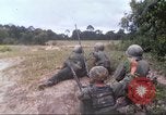 Image of 1st Infantry Division Vietnam, 1965, second 60 stock footage video 65675061976