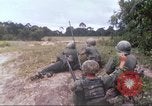 Image of 1st Infantry Division Vietnam, 1965, second 61 stock footage video 65675061976