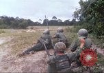 Image of 1st Infantry Division Vietnam, 1965, second 62 stock footage video 65675061976