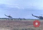 Image of 1st Infantry Division Vietnam, 1965, second 8 stock footage video 65675061977